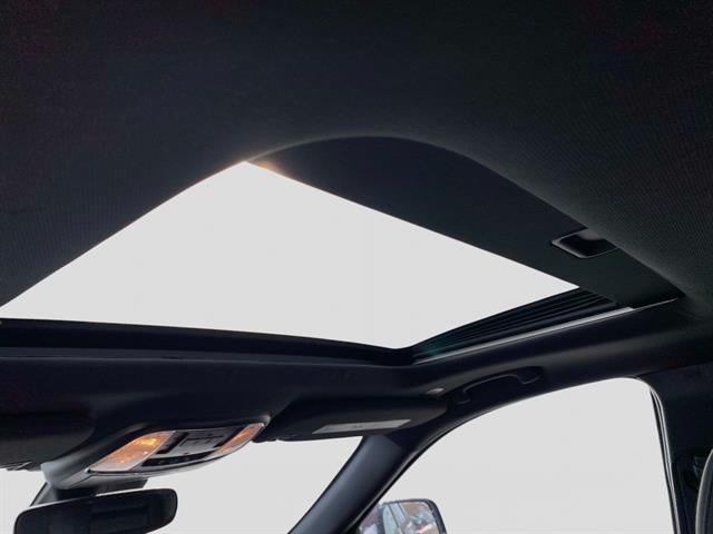 2021 Jeep Grand Cherokee 80th Anniversary Edition