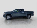 2016 GMC Canyon SLT