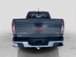 2016 GMC Canyon SLT
