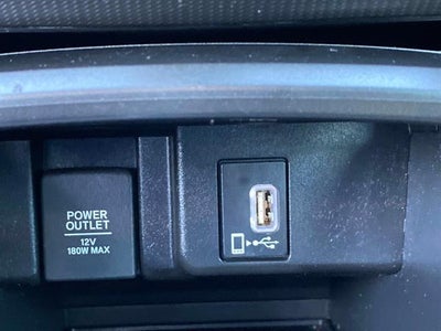 2020 Honda Accord Sedan Sport