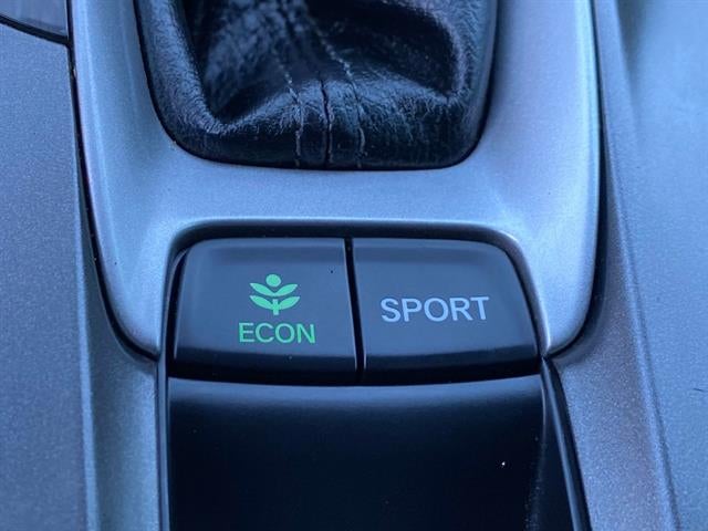 2020 Honda Accord Sedan Sport