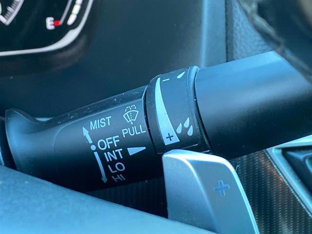 2020 Honda Accord Sedan Sport