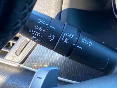 2020 Honda Accord Sedan Sport