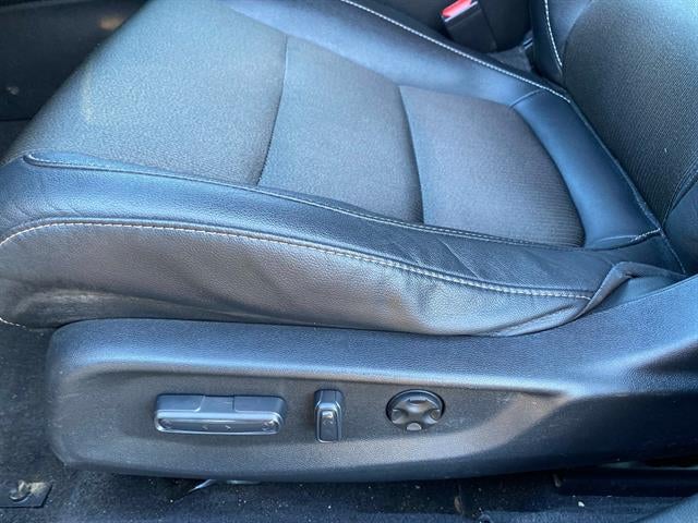 2020 Honda Accord Sedan Sport