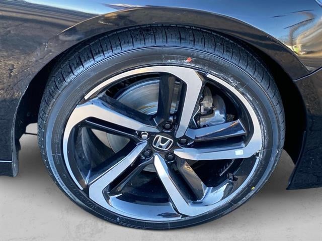 2020 Honda Accord Sedan Sport