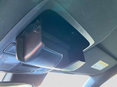 2020 Honda Accord Sedan Sport