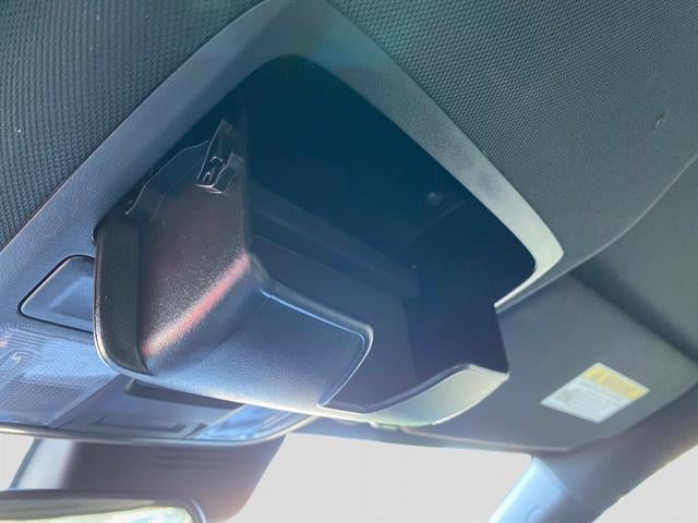 2020 Honda Accord Sedan Sport