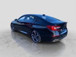 2020 Honda Accord Sedan Sport