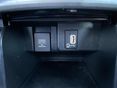 2020 Honda Accord Sedan Sport