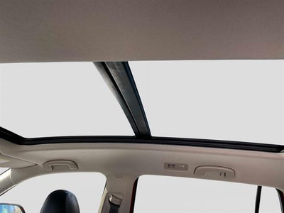 2022 Volkswagen Atlas V6 SEL 4Motion