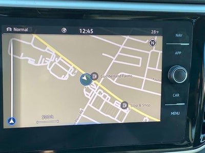 2022 Volkswagen Atlas V6 SEL 4Motion