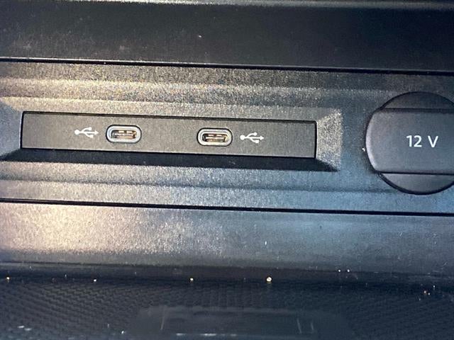 2022 Volkswagen Atlas V6 SEL 4Motion