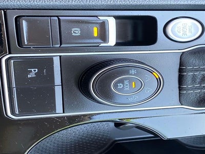 2022 Volkswagen Atlas V6 SEL 4Motion