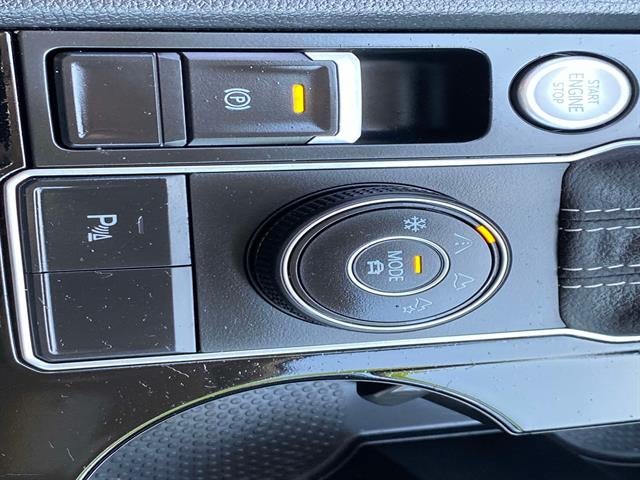 2022 Volkswagen Atlas V6 SEL 4Motion