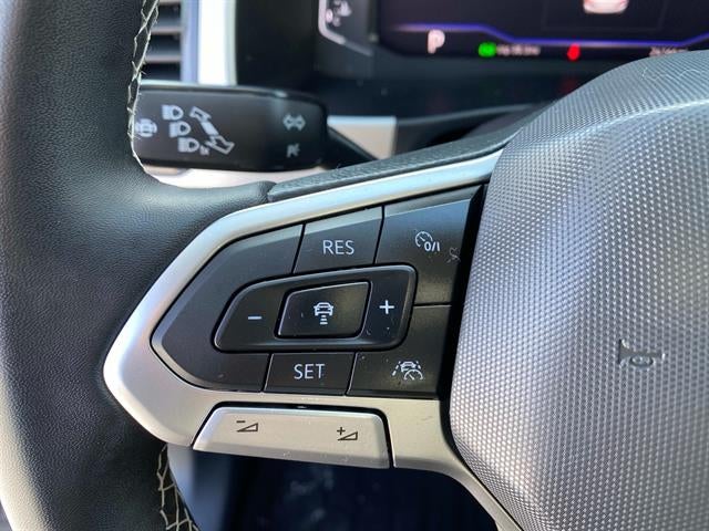 2022 Volkswagen Atlas V6 SEL 4Motion