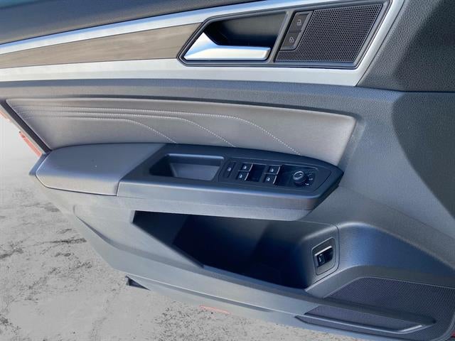 2022 Volkswagen Atlas V6 SEL 4Motion