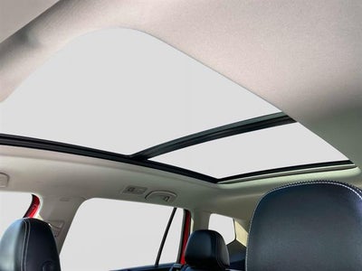 2022 Volkswagen Atlas V6 SEL 4Motion