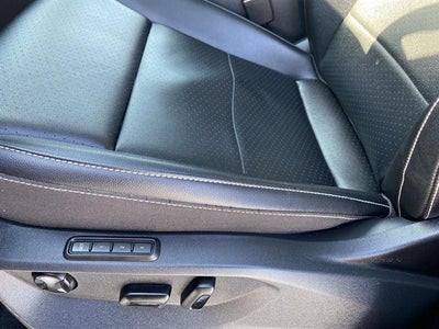 2022 Volkswagen Atlas V6 SEL 4Motion