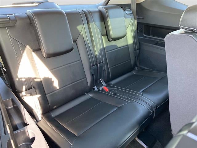 2022 Volkswagen Atlas V6 SEL 4Motion