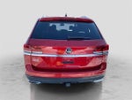 2022 Volkswagen Atlas V6 SEL 4Motion