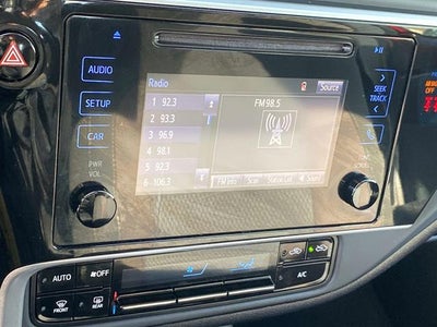 2018 Toyota Corolla CE