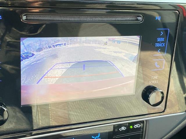 2018 Toyota Corolla CE