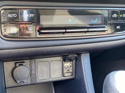 2018 Toyota Corolla CE