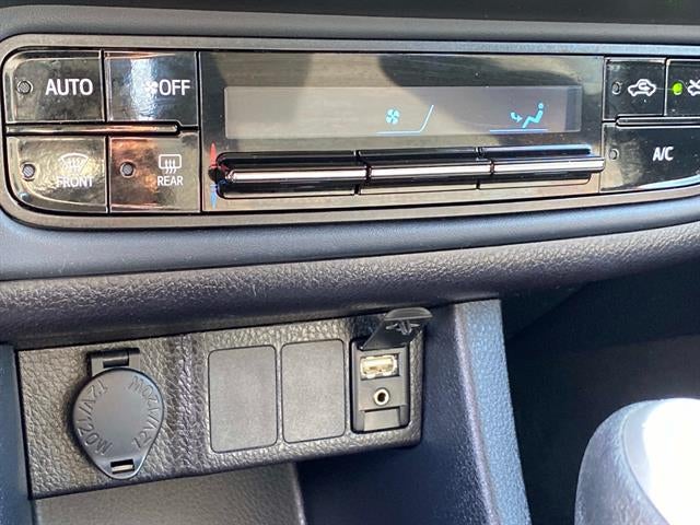 2018 Toyota Corolla CE