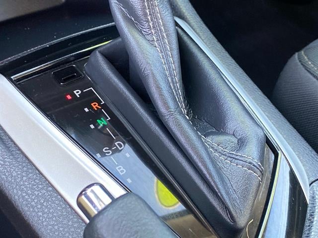 2018 Toyota Corolla CE