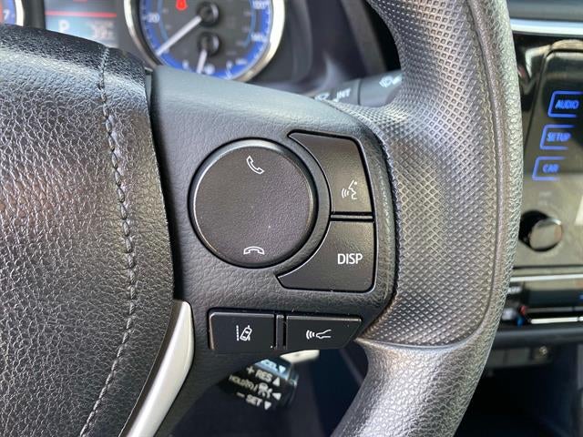 2018 Toyota Corolla CE