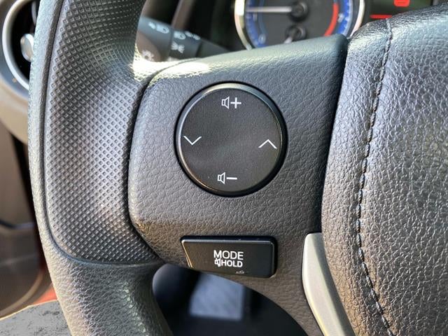 2018 Toyota Corolla CE