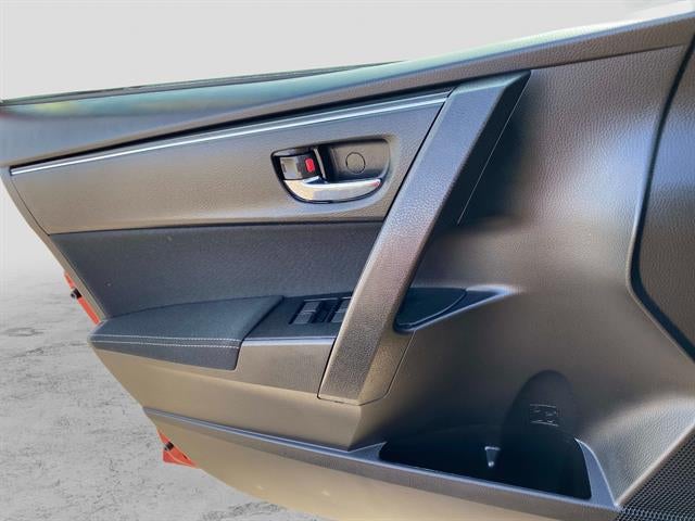 2018 Toyota Corolla CE