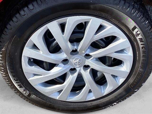 2018 Toyota Corolla CE