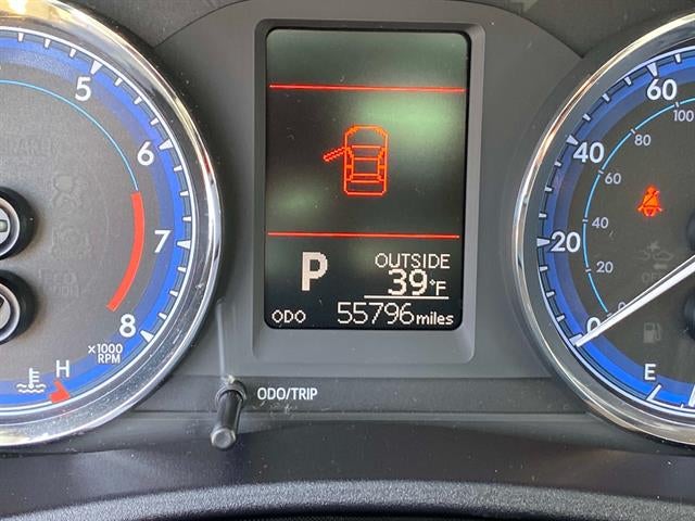 2018 Toyota Corolla CE