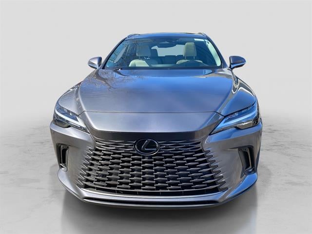 2023 Lexus RX RX 350