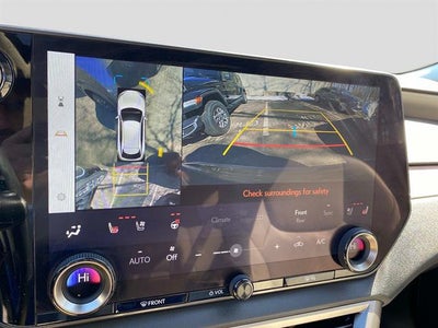 2023 Lexus RX RX 350