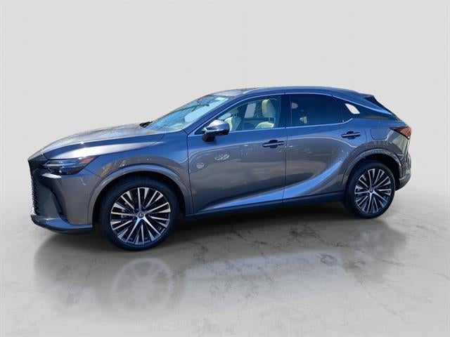 2023 Lexus RX RX 350