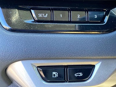 2023 Lexus RX RX 350