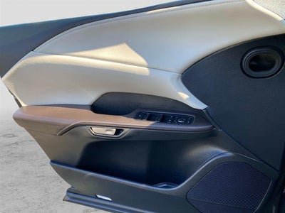 2023 Lexus RX RX 350