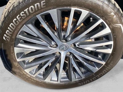 2023 Lexus RX RX 350