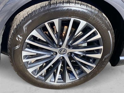 2023 Lexus RX RX 350