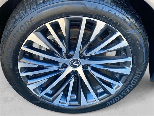 2023 Lexus RX RX 350