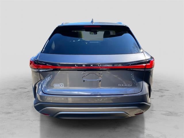 2023 Lexus RX RX 350