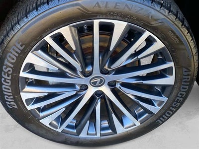 2023 Lexus RX RX 350