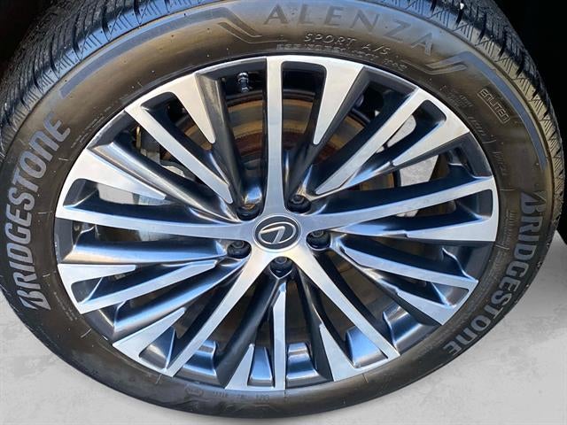 2023 Lexus RX RX 350