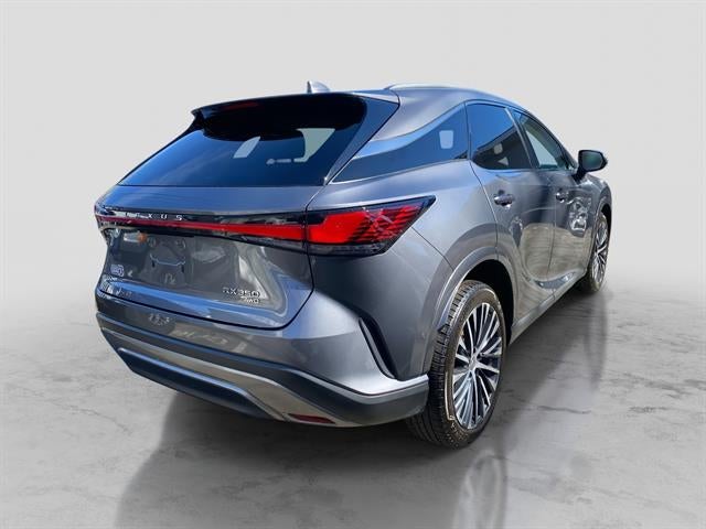 2023 Lexus RX RX 350