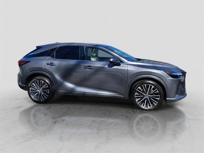 2023 Lexus RX RX 350