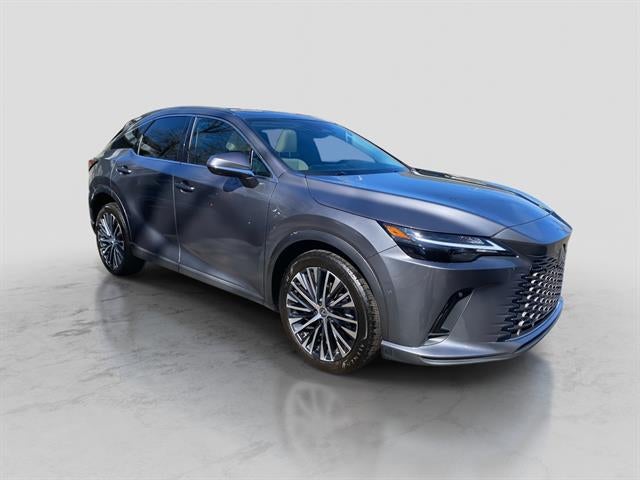 2023 Lexus RX RX 350