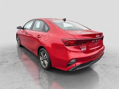 2023 Kia Forte LX