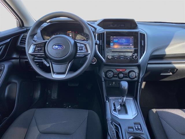 2022 Subaru Impreza Premium